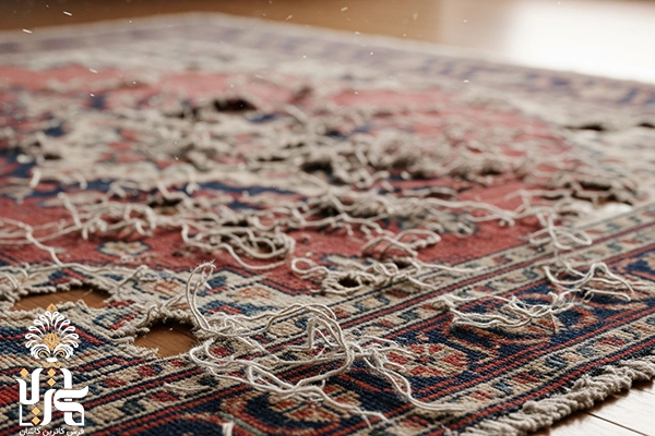 در صورت بیدزدگی چیکار کنیم؟